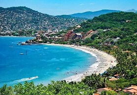 Casa Ixtapa-Zihuatanejo