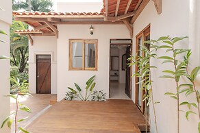 Paradise Beach Lodge