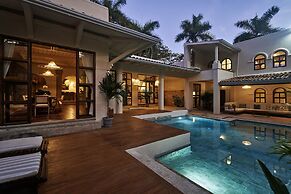 Paradise Beach Lodge