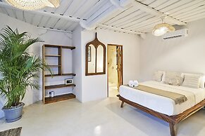 Paradise Beach Lodge