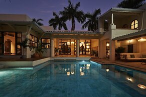 Paradise Beach Lodge