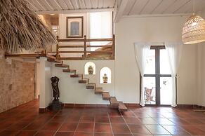 Paradise Beach Lodge