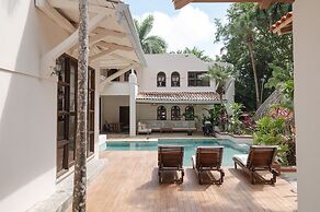 Paradise Beach Lodge