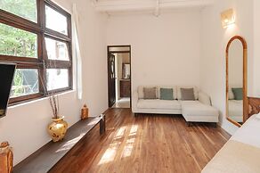 Paradise Beach Lodge