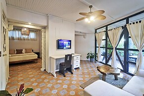 Paradise Beach Lodge