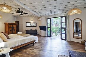 Paradise Beach Lodge