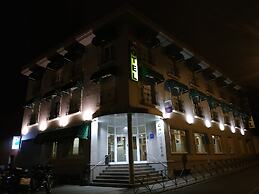 Hotel Real de Castilla