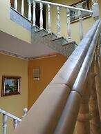 Hotel Real de Castilla
