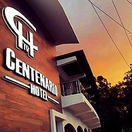 Hotel IV Centenario