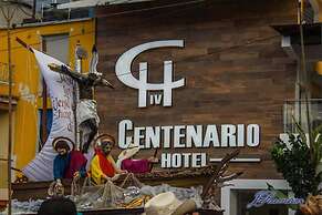 Hotel IV Centenario