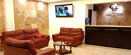 Hotel IV Centenario