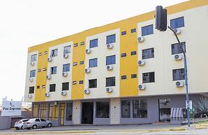 Foz Express Hotel