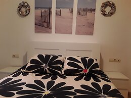 Apartamento en zona de golf y playa