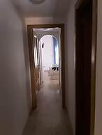 Apartamento en zona de golf y playa