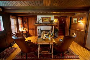 Lake Placid Stagecoach Inn