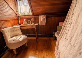 Lake Placid Stagecoach Inn