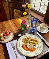 Lake Placid Stagecoach Inn