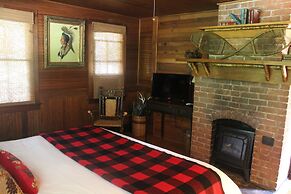 Lake Placid Stagecoach Inn