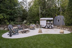 Lake Placid Stagecoach Inn