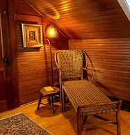 Lake Placid Stagecoach Inn