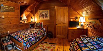 Lake Placid Stagecoach Inn