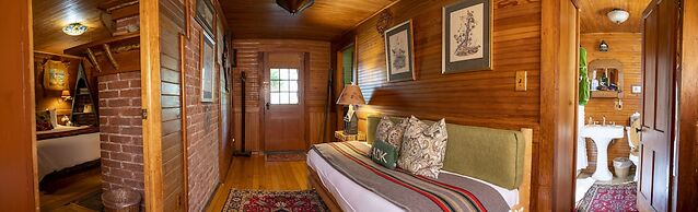 Lake Placid Stagecoach Inn
