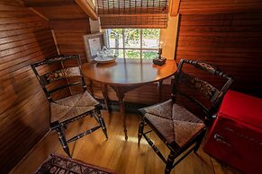 Lake Placid Stagecoach Inn