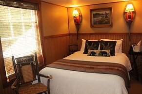 Lake Placid Stagecoach Inn