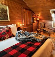 Lake Placid Stagecoach Inn