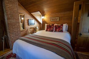 Lake Placid Stagecoach Inn