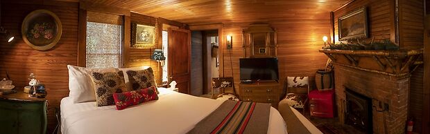 Lake Placid Stagecoach Inn