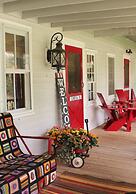Lake Placid Stagecoach Inn
