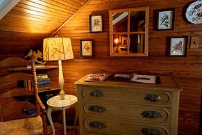 Lake Placid Stagecoach Inn