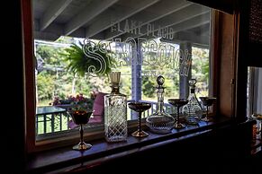 Lake Placid Stagecoach Inn