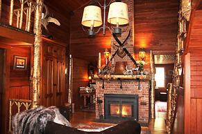 Lake Placid Stagecoach Inn