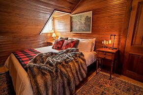 Lake Placid Stagecoach Inn