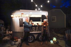 Lake Placid Stagecoach Inn