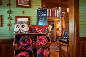 Lake Placid Stagecoach Inn