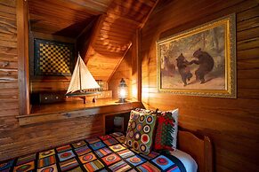 Lake Placid Stagecoach Inn