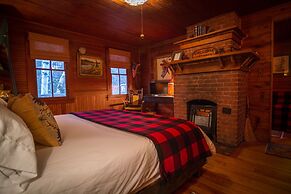 Lake Placid Stagecoach Inn