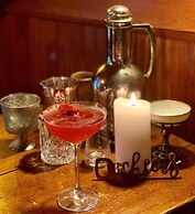 Lake Placid Stagecoach Inn