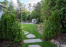 Lake Placid Stagecoach Inn