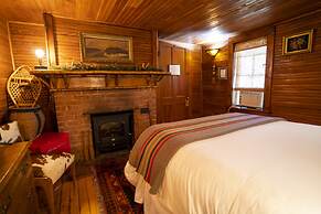 Lake Placid Stagecoach Inn