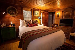 Lake Placid Stagecoach Inn