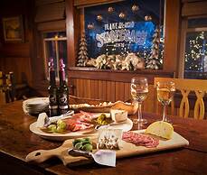 Lake Placid Stagecoach Inn