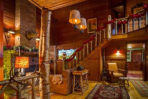 Lake Placid Stagecoach Inn