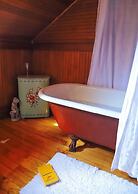 Lake Placid Stagecoach Inn