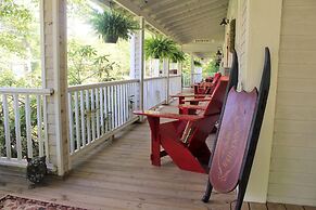 Lake Placid Stagecoach Inn