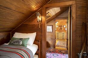 Lake Placid Stagecoach Inn