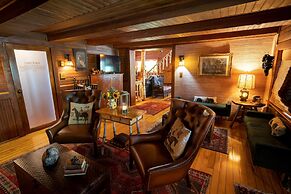 Lake Placid Stagecoach Inn